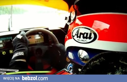 Mazda 787B - dźwięk legendy LeMans z silnikiem Wankla