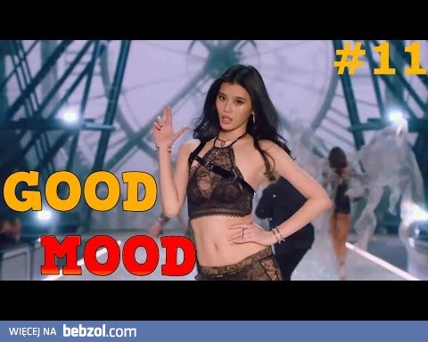 Filmiki GOOD MOOD #11