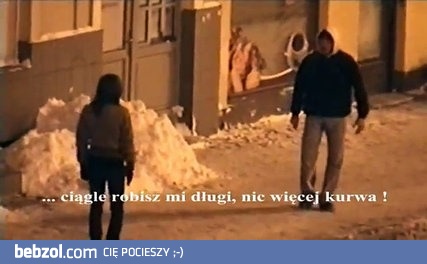 Takie już są kobiety..