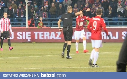 Liga od kuchni: derby Krakowa