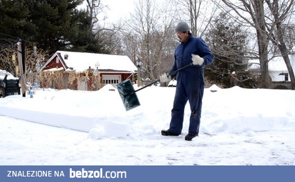 Prosty sposób na to aby nie przeciążać kręgosłupa 