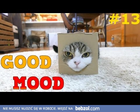 Filmiki GOOD MOOD #13
