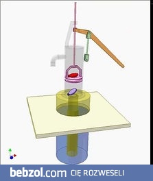 Jak działa ręczna pompa wody?