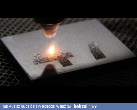 Grawerowanie laserowe