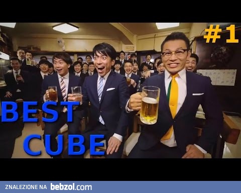 Filmiki BEST COUB #1 