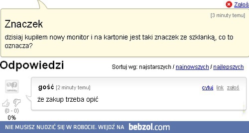 Nowy monitor