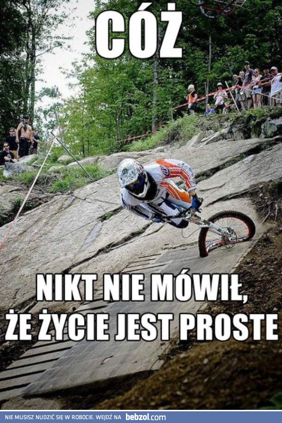 Proste życie
