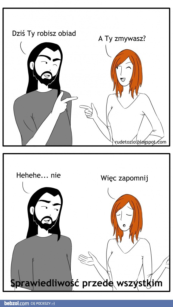 Sprawiedliwość