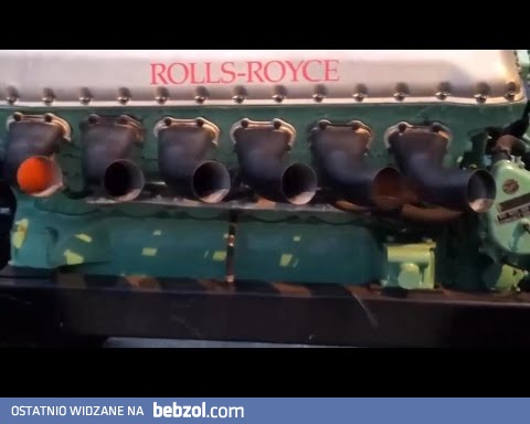 Odpalanie silników o wielkiej mocy