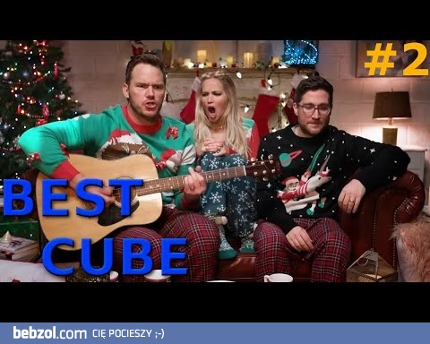 Filmiki BEST COUB #2