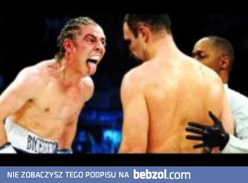 25 ringowych cwaniaków