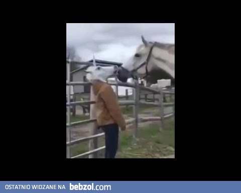 Gdy kobieta pokaze sie bez tapety