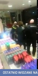 Makabrycznie pobity Polski Kierowca przez policjantów !