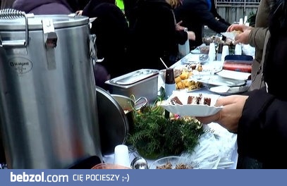 Chytra baba, tym razem w Sokółce