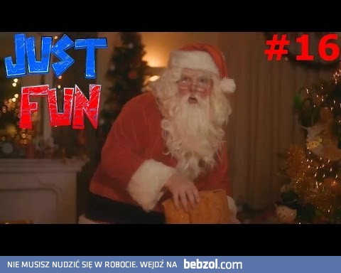 Filmiki JUST FUN #16