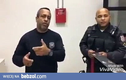 Brazylijscy przestępcy i ich patent na bankomaty 