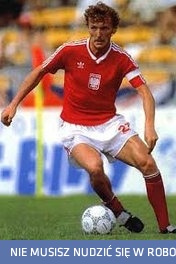 Top 10 bramek strzelonych przez prezesa PZPN