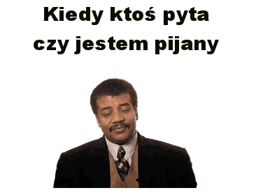 Czy jestem pijany?