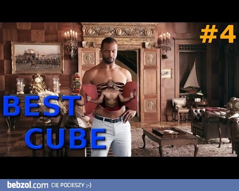 Filmiki BEST COUB #4