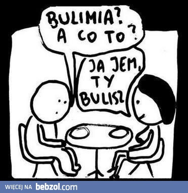 Bulimia