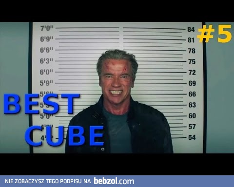 Filmiki BEST COUB #5