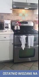 Udany żart z gotującą się wodą w czajniku