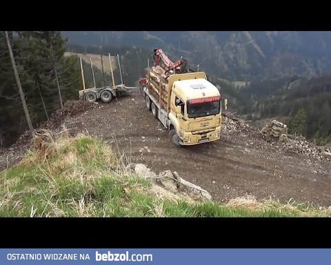 Mistrzowie kierownicy w akcji