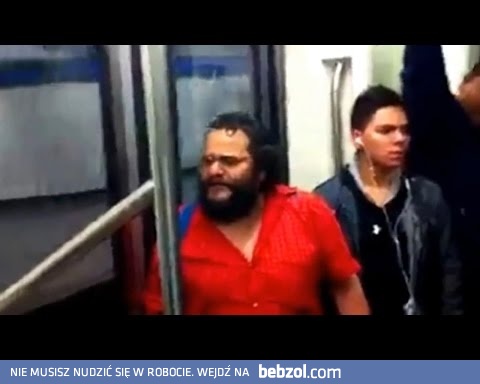 Może jestem zwariowany?