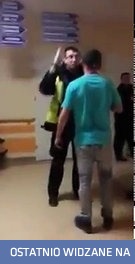 Inteligencja przychodzi do szpitala w Więcborku