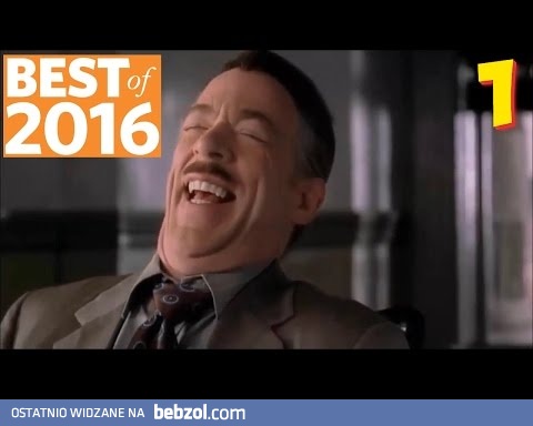 BEST COUB│BEST of 2016 – Part 1 