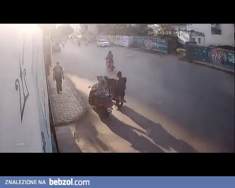 Logika różowych pasków