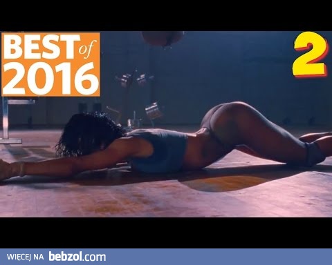 BEST COUB│BEST of 2016 – Part 2 
