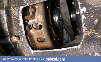 Jak wygląda praca sprzęgła