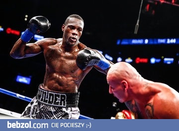 Najlepsze nokauty ostatnich 30 lat gal Showtime