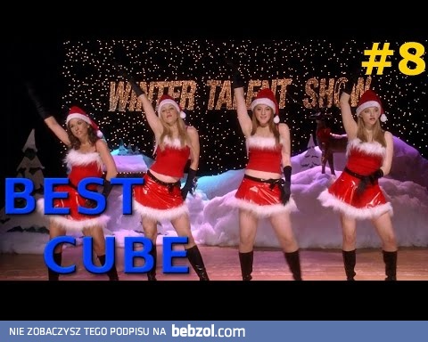 Filmiki BEST COUB #8