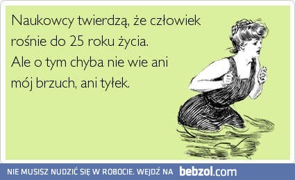 Naukowcy twierdzą, że...