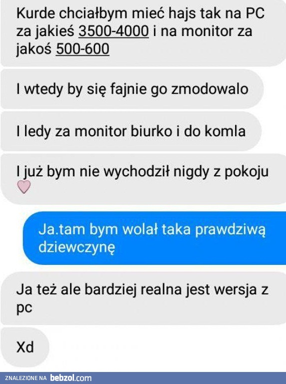 Przyjaciel prawdę Ci powie