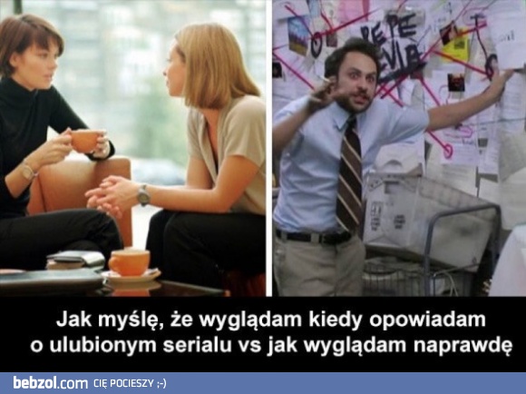 Jak wyglądam 