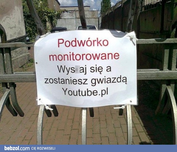 Monitoring w Polsce