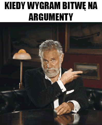 Kiedy wygram bitwę na argumenty