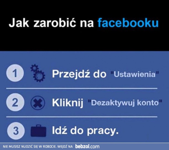 Jak zarobić na Facebooku