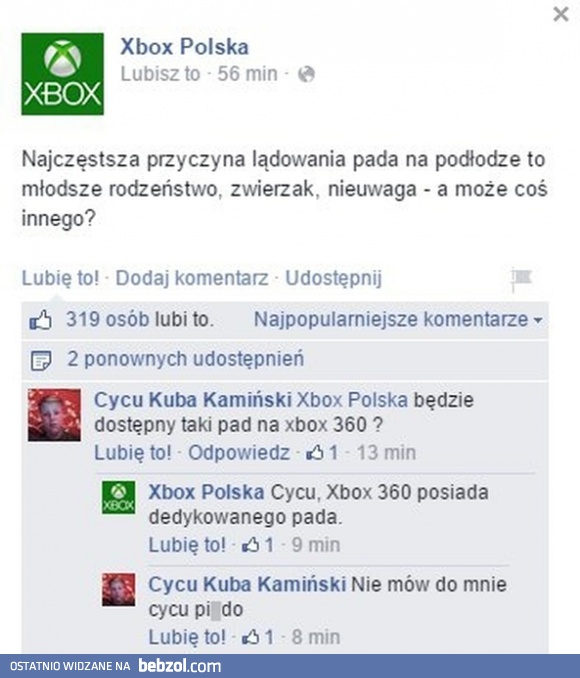 Cycu Xbox