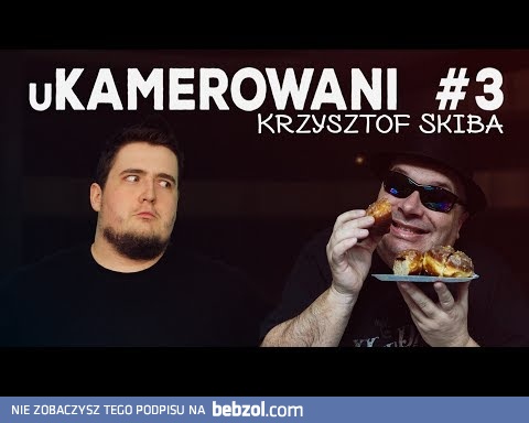 Skiba o komunizmie, Big Cycu, piractwie, gołych babach i więcej!