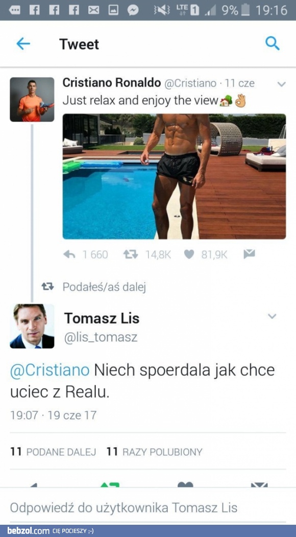 Tomasz Lis