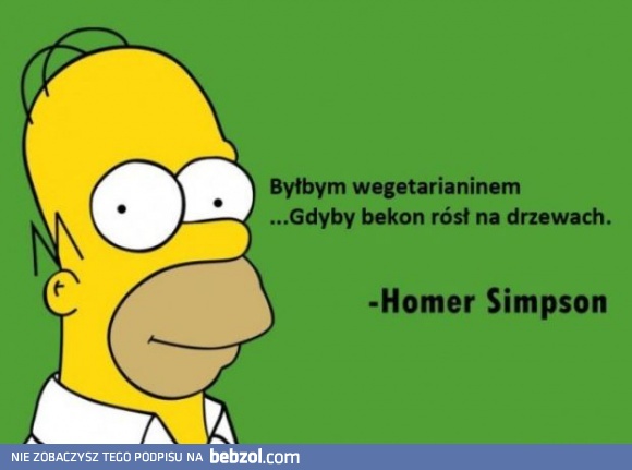 Homer <3