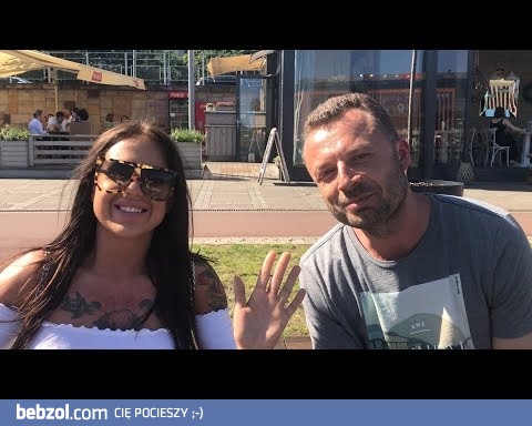 Na ile Wy jesteście otwarci ?