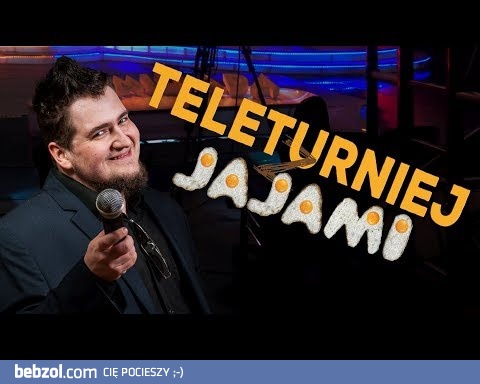 Teleturniej z jajami