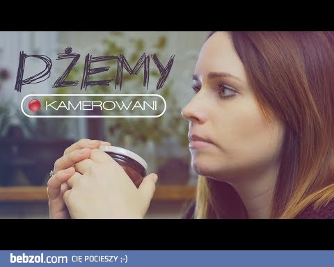 Parodia Jenny - Dżemy