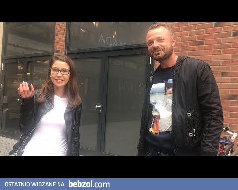 A Ty płacisz rachunek za swoją kobietę ?