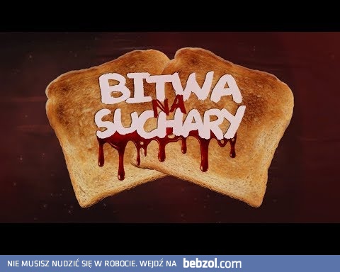 Bitwa na suchary